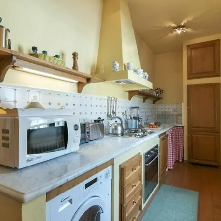 Apartment Miravista Florence